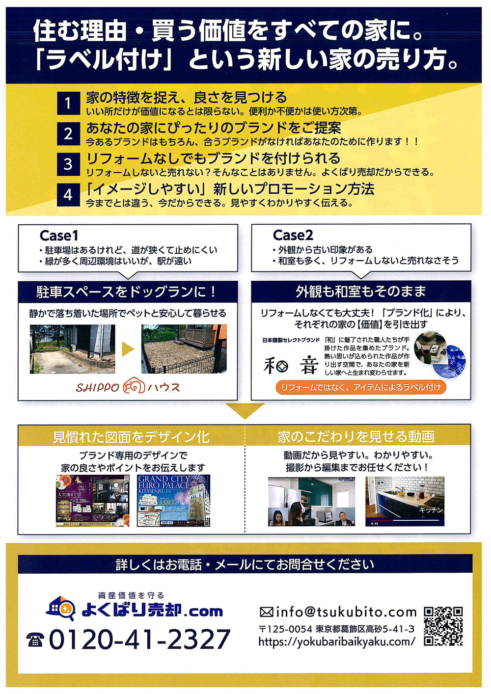 代行販売